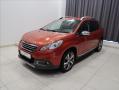 Peugeot 2008 1.6 ALLURE  VTi 120 k MAN5