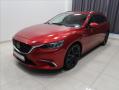 Mazda 6 2.2 D AUT AWD Revolution