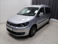 Volkswagen Caddy 2.0 TDI 103KW MAXI Trendline