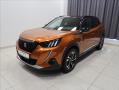 Peugeot 2008 1.2 i GT LINE  Pure Tech 130 A