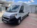 Peugeot Boxer 2.2 140k  Furgon 3500 L3H2