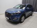 Hyundai Tucson 1.7 CRDI 85kW