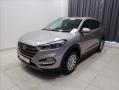 Hyundai Tucson 1.7 CRDI 85kW Czech Edition