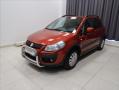 Suzuki SX4 1.6 i VVT GLX 4x4  EDICE