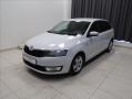 koda Rapid 1.6 TDI 77kW Ambition Fresh