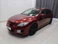 Mazda 6 2.5 i MZR GTA PLUS