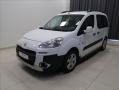 Peugeot Partner 1.6 HDi KLIMA R 1 MAJITEL