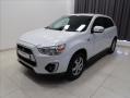 Mitsubishi ASX 1.8 INVITE  DI-D 4WD