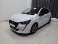Peugeot 208 1.2 ALLURE 100 AUT