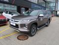 Mitsubishi L200 2.3 INSTYLE  DI-D 4WD AUT
