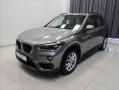 BMW X1 2.0 xDrive 18d AUT