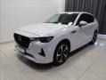 Mazda CX-60 2.5 PHEV TAKUMI AUT AWD 241KW