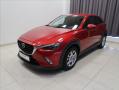 Mazda CX-3 2.0 i