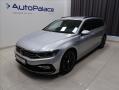Volkswagen Passat 2.0 TDI DSG 4 MOTION R-LINE