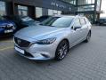 Mazda 6 2.0 i REVOLUTION