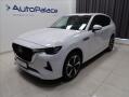 Mazda CX-60 2.5 PHEV TAKUMI AUT AWD 241KW