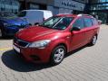 Kia Ceed 1.4 i KLIMA LPG