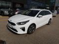 Kia Ceed 1.4 T-GDi AUTOMAT