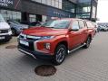 Mitsubishi L200 2.3 Di-D AUT 4x4