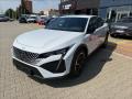 Peugeot 408 1.2 Hybrid 145 e-DCS6  GT
