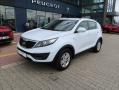 Kia Sportage 1.7 CRDi  KLIMA