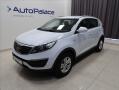 Kia Sportage 1.7 CRDi  KLIMA