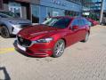 Mazda 6 2.5 Skyactiv-G194 AT