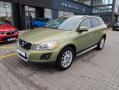 Volvo XC60 2.4 D4 AWD AUT