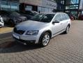 koda Octavia 2.0 TDI DSG 4x4 SCOUT