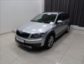 �koda Octavia 2.0 TDI DSG 4x4 SCOUT