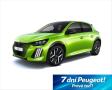 Peugeot 208 1.2 GT Hybrid 145 e-DCS6