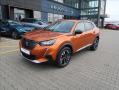 Peugeot 2008 1.2 ALLURE AUT