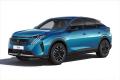 Peugeot 3008 1.2 ALLURE Hybrid 145 e-DCS6