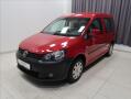 Volkswagen Caddy 1.6 TDI 55KW