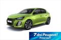 Peugeot 208 1.2 ALLURE Hybrid 110 e-DCS6