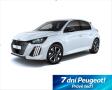 Peugeot 208 1.2 ALLURE Hybrid 145 e-DCS6