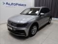 Volkswagen Tiguan 2.0 TDI DSG 4MOTION R-LINE