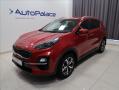 Kia Sportage 1.6 GDI 1. MAJ �R SERVIS