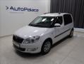 �koda Roomster 1.4 16V �R LPG DO 2034 TA�N�