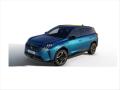 Peugeot 5008 0.0 GT Elektromotor 157 kW / 2