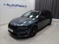 �koda Octavia 2.0 TSI RS DSG 1 MAJ �R 2x ALU