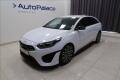 Kia ProCeed 1.6 T_GDI NAVI KAMERA 1. MAJ