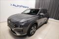 Hyundai Santa Fe 2.2 CRDi NAVI KAMERA 1. MAJ �R