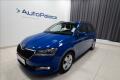 �koda Fabia 1.0 TSI KLIMA 1. MAJ �R DPH
