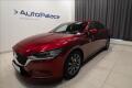 Mazda 6 2.5 SKYACTIV NAVI 1. MAJ �R