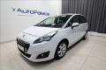 Peugeot 5008 1.6 HDI NAVI KAMERA V�H�EV �R