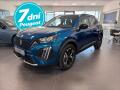Peugeot 2008 1.2 ALLURE Turbo 100 MAN6