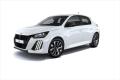 Peugeot 208 1.2 STYLE Hybrid 110 e-DCS6