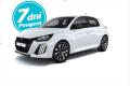 Peugeot 208 1.2 STYLE Hybrid 110 e-DCS6