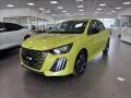 Peugeot 208 1.2 ALLURE Hybrid 110 e-DCS6